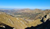 Tocht Stappen Mont-Dore - Le Sancy par le val Courre, sources Dore Dogne - Photo 12