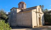 Randonnée Marche Flayosc - monastère saint Michel Flayosc - Photo 19