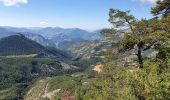 Randonnée Marche Chorges - Bois du Ruban (Clot Clavary - crête du Ruban) - Photo 4