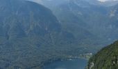 Trail Walking Bohinj - Etape 4 : hut to hut  - Photo 15