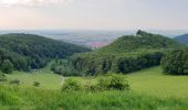 Randonnée A pied Wernigerode - DE-grünes Dreieck - Photo 8