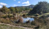 Excursión Senderismo Mazaugues - le Mourre d'Agnis au départ du Caucadis - Photo 13