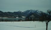 Tour Zu Fuß Strobl - Bahndammweg - Photo 8