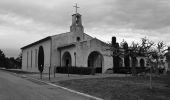 Randonnée Marche Mandelieu-la-Napoule - Chapelle St Jean - Maure Vieil - La Californie - Rocher des Monges - Photo 7