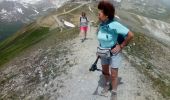 Trail Walking Tignes - bulles - Photo 2