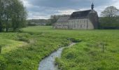 Tour Wandern Ohey - Evelette: Balade de l'Eau - Photo 11