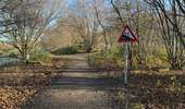 Tour Wandern Welkenrath - Welkenraedt - Eupen gare à gare 24 km - Photo 4