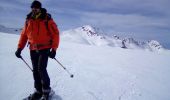 Trail Snowshoes Borce - Lac d'Arlet  - Photo 8