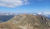 Trail Walking Vinadio - Cime de la Lombarde 2800m 26.8.24 - Photo 5