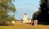 Trail Walking Montreuil-Bellay - Montreuil-Bellay - Photo 5