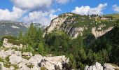 Tour Wandern Auronzo di Cadore - DOLOMITES 07 - Lavaredo - Mirusina - Photo 9