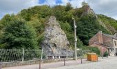 Tocht Stappen Comblain-au-Pont - Pont de Scay 20 Km  - Photo 1