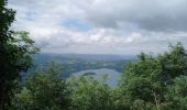 Tocht Stappen Aiguebelette-le-Lac - Montagne de l'Epine 2.6.24 - Photo 4