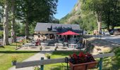 Tocht Paardrijden Torla-Ordesa - Gavarnie étape 4 - Photo 1