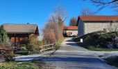 Excursión Senderismo Saint-Quentin-sur-Isère - Dent de Moirans - Photo 5