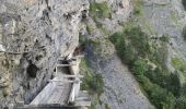 Trail Walking Ayent - le parzet  - Photo 1
