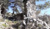 Excursión Senderismo Le Revest-les-Eaux - Source et grottes de la Ripelle - Photo 6