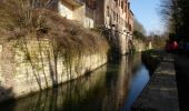 Tocht Stappen Rouen - 20220217-Le Sentiers des 3 Vallons - Photo 9