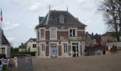 Tocht Stappen Duclair - 20220414-Le Chateau du Taillis - Photo 9