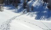 Randonnée Marche Crots - EMBRUN Jour 2 : Le Cirque du Morgon - Photo 5