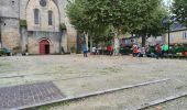 Percorso Marcia Aubazines - coiroux - Photo 5