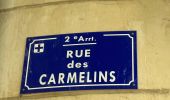 Tour Wandern Marseille - Marseille Carmes-Canebiere  - Photo 1