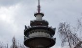 Tour Zu Fuß Gemeinde Klosterneuburg - Rotes Kreuz/Exelberg - Dreimarkstein/Häuserl am Roan - Photo 8