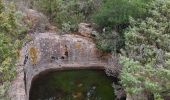 Excursión Senderismo Caunes-Minervois - Caunes Minervois - Photo 18