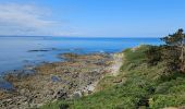 Tocht Stappen Trébeurden - 2024 RA J4 Bretagne costamoricaine  - Photo 18