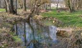 Trail Walking Saint-Ciers-sur-Bonnieure - Le circuit des moulins de st ciers de Bonnieure - Photo 4