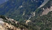 Tour Wandern Névache - Nevache - Balcon - presque Col des thures - Plampinet - Photo 2