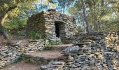 Excursión Senderismo Laure-Minervois - Oui mon Capitelle ! 4 niveaux possibles - Photo 13