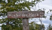 Tour Wandern Weismes - 20240708 - Sourbrodt 7.5 Km - Photo 1