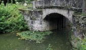 Tocht Te voet Schwarzenbruck - Schwarzenbruck Wanderweg No.2 - Photo 6