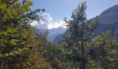 Trail Walking Gavarnie-Gèdre - Col de Ripeyre - Photo 7