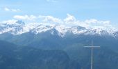 Randonnée A pied Saint-Michel-de-Maurienne - Le Thyl la Croix de Beaumollard - Photo 1