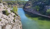 Excursión Senderismo Le Tholonet - Le Tholonet Lac Zola - Photo 5