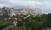 Tour Wandern Marseille - Luminy-l'escalette - Photo 8