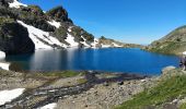 Tour Wandern Revel - Lac petit et grand domenon - Photo 3