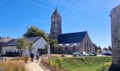 Tour Wandern Noirmoutier-en-l'Île - Jeun et rando J3 shopping et retour gite - Photo 11