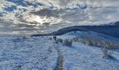 Tour Wandern Miglos - rocher de MIGLOS  - Photo 2