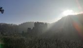 Randonnée Marche Wierschem - château Eltz - Photo 11