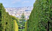 Tocht Stappen Parijs - La marche des femmes du 5/6 octobre 1789 - Paris Hotel de Ville-> Château de Versailles - Photo 7