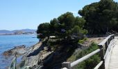 Trail Walking Portbou - Gr92-01 - Photo 2