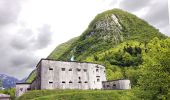 Randonnée A pied Bovec - Hiking route B4 - Photo 8