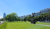 Randonnée Marche Liège - Liège  - Au fil de l'eau - Photo 10