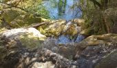 Trail Walking Saint-Montan - imbour - Photo 8