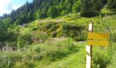 Trail On foot Saint-Alban-des-Villards - col de La Lavoire - Photo 8