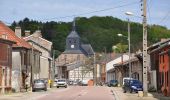 Tour Zu Fuß Beaulieu-en-Argonne - Circuit de l'Ermitage de Saint-Rouin - Photo 4
