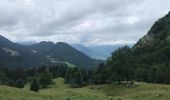 Randonnée Marche Bellecombe-en-Bauges - Le Mont Crêt du Char Col de Frasse - Photo 3